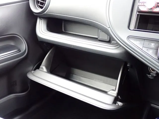 アクア(トヨタ)の車両写真