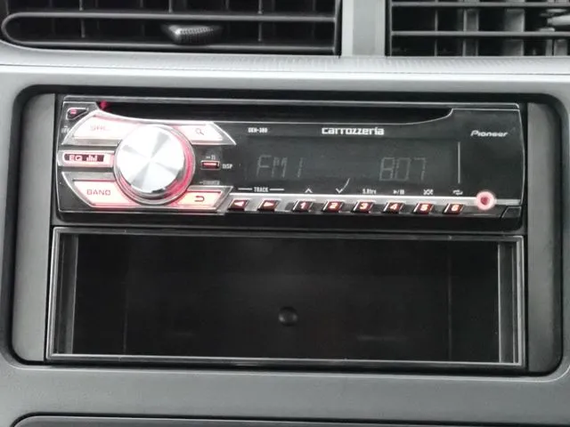 アクア(トヨタ)の車両写真