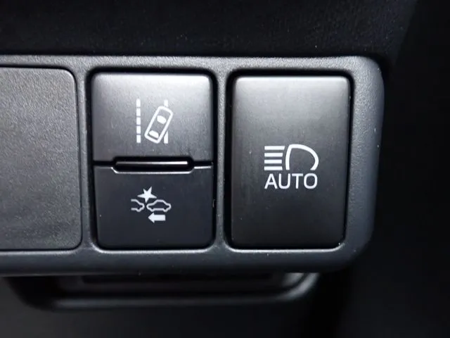 アクア(トヨタ)の車両写真