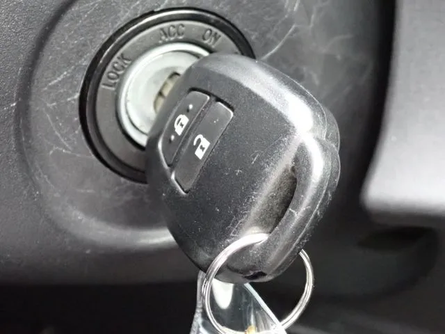 アクア(トヨタ)の車両写真