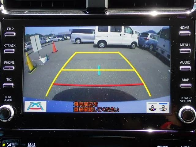 プリウス(トヨタ)の車両写真