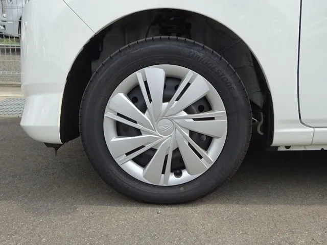 ダイハツ ミラ イース