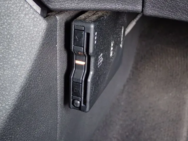 ノート(ニッサン)の車両写真