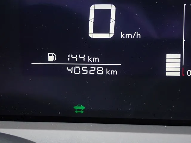 ノート(ニッサン)の車両写真
