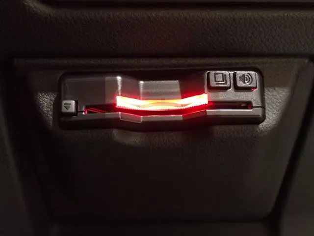 スバル クロストレック