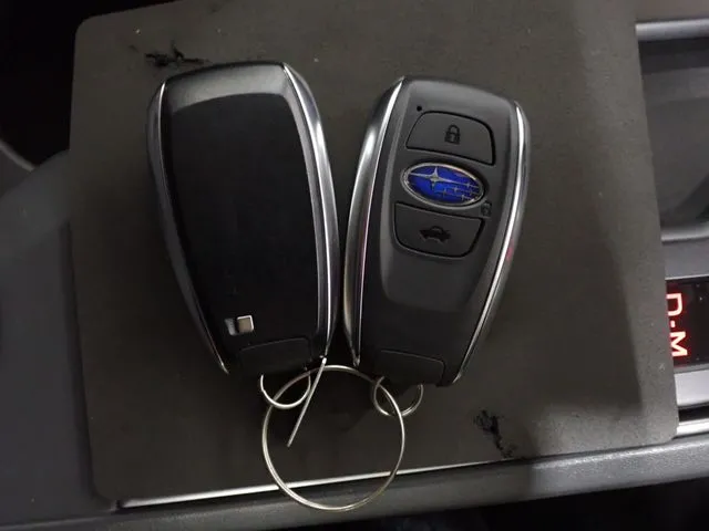スバル クロストレック