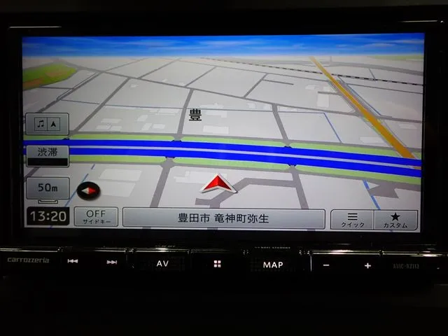 スバル クロストレック