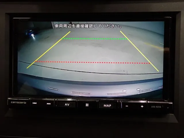 スバル クロストレック