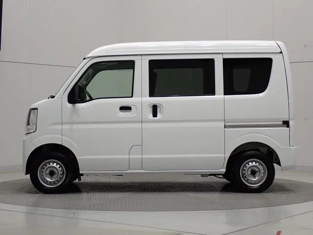ニッサン NV100クリッパー
