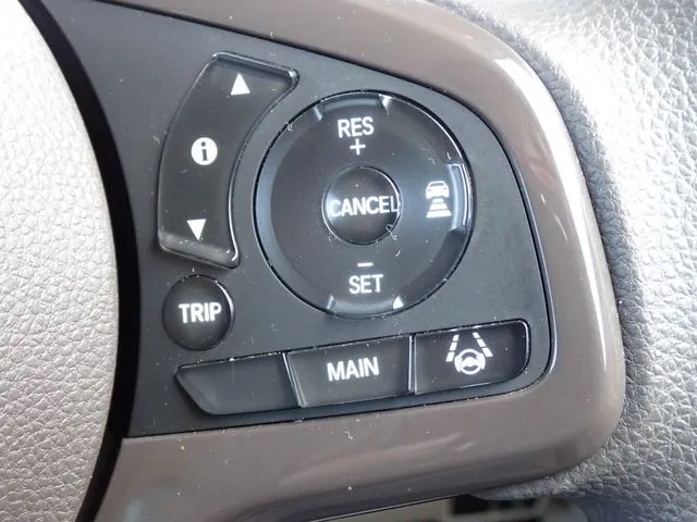 Ｎ　ＢＯＸ（ホンダ）の車両写真