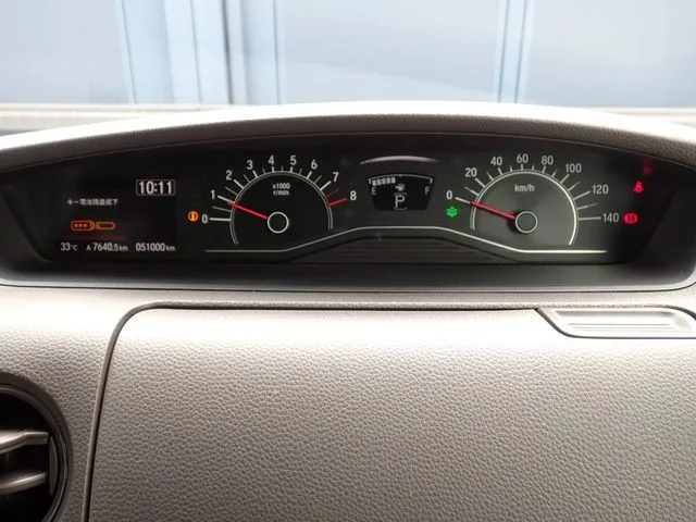 Ｎ　ＢＯＸ（ホンダ）の車両写真