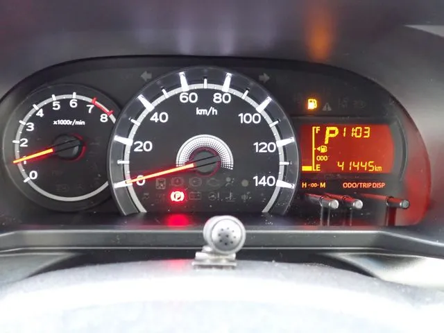 ムーヴ(ダイハツ)の車両写真