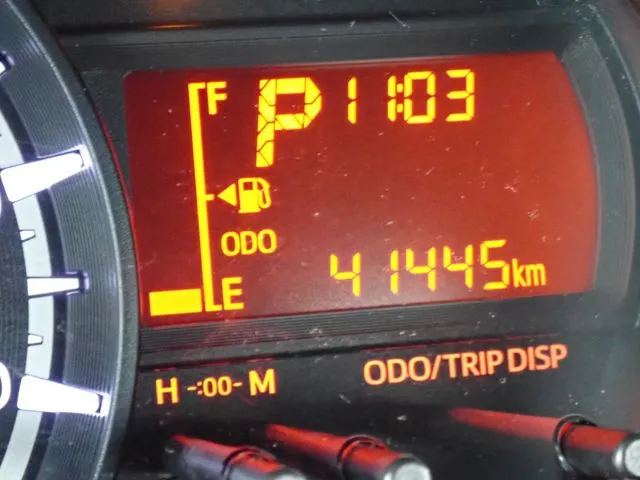 ムーヴ(ダイハツ)の車両写真