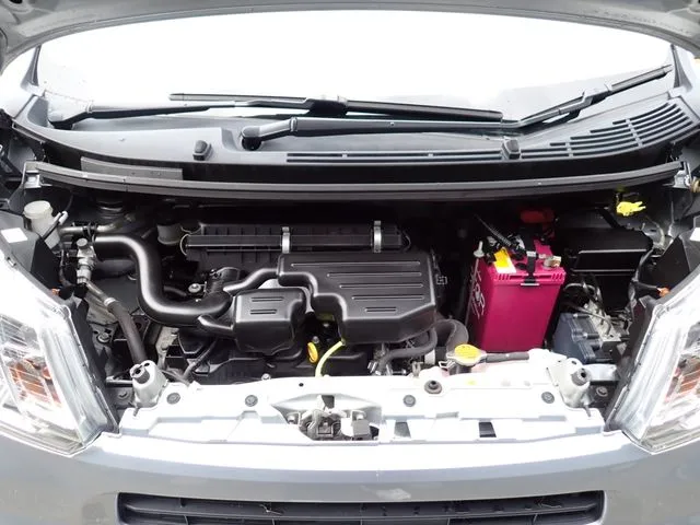 ムーヴ(ダイハツ)の車両写真