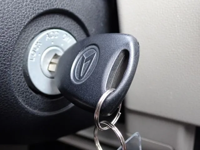 ムーヴ(ダイハツ)の車両写真