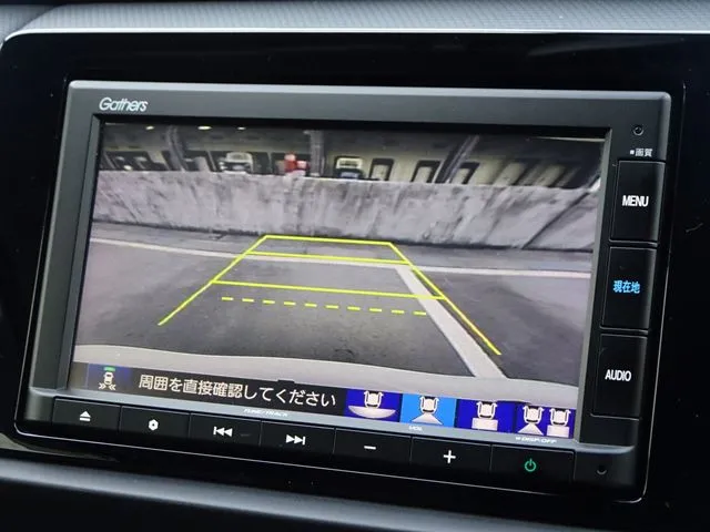 ホンダ フィット e:HEV 4WD