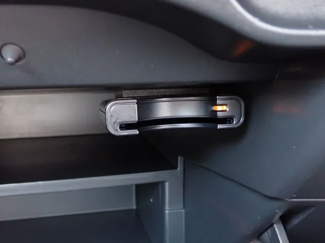 ノート(ニッサン)の車両写真