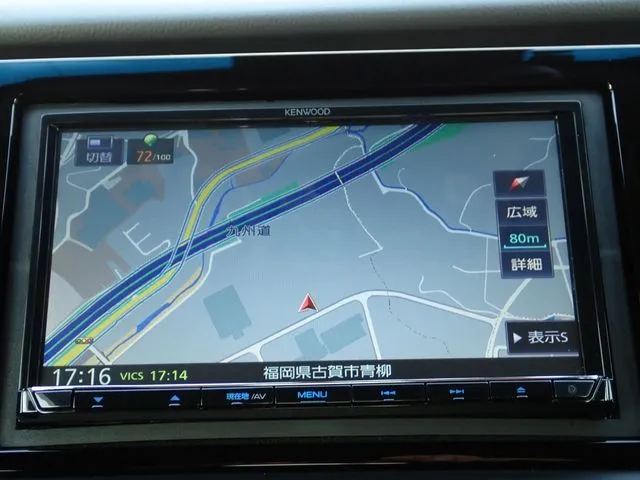 フィット e:HEV(ホンダ)の車両写真