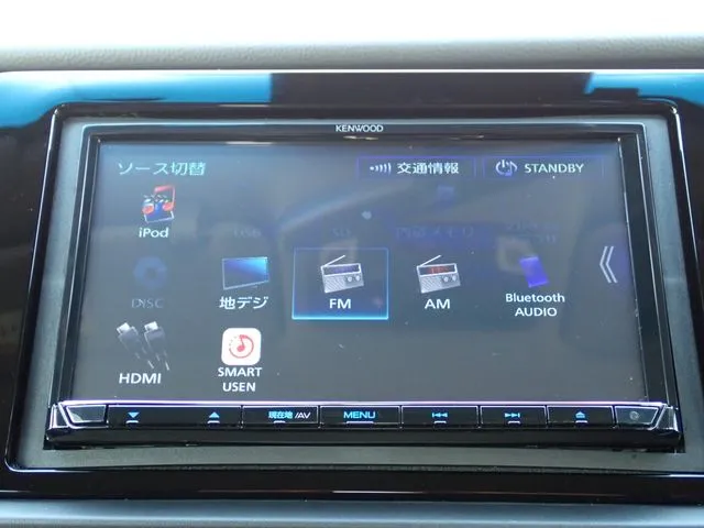 フィット e:HEV(ホンダ)の車両写真
