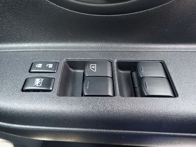 マーチ(ニッサン)の車両写真