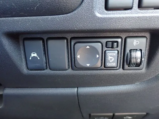 マーチ(ニッサン)の車両写真