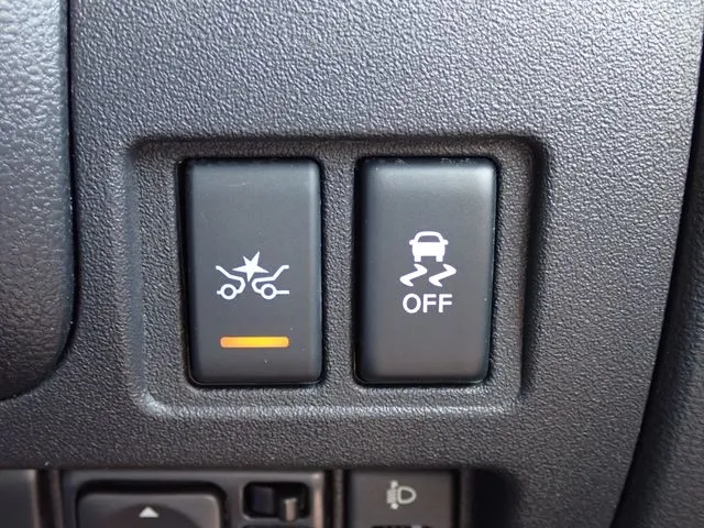 マーチ(ニッサン)の車両写真