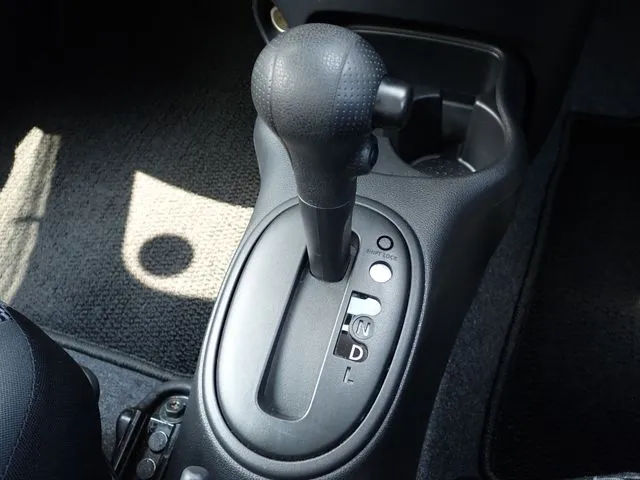 マーチ(ニッサン)の車両写真