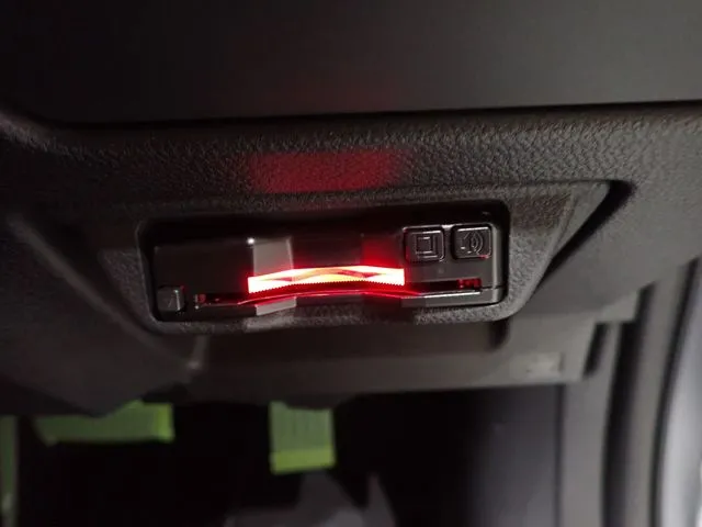 スバル クロストレック