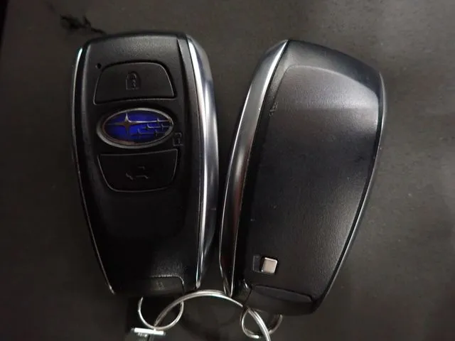 スバル クロストレック