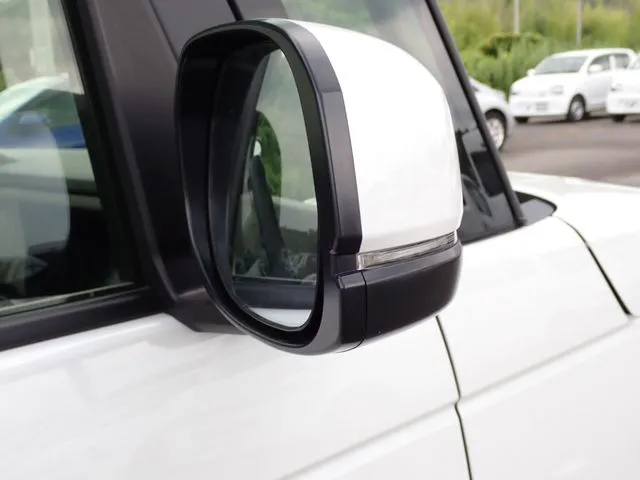 ホンダ　Ｎ　ＢＯＸ　４ＷＤ