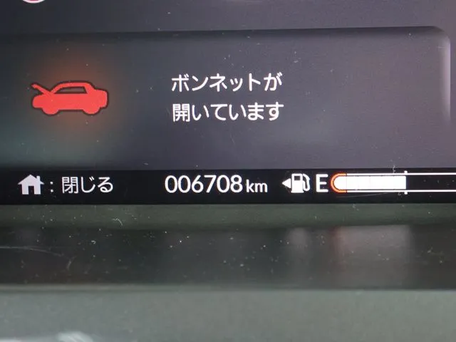 ホンダ　Ｎ　ＢＯＸ　４ＷＤ