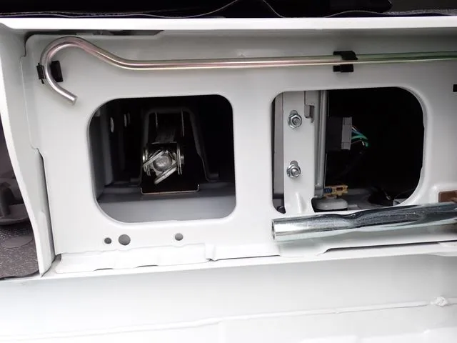 エブリイバン(スズキ)の車両写真