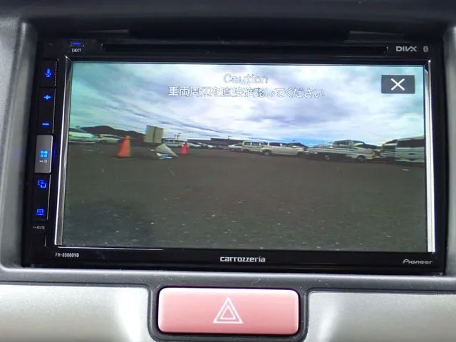 エブリイバン(スズキ)の車両写真