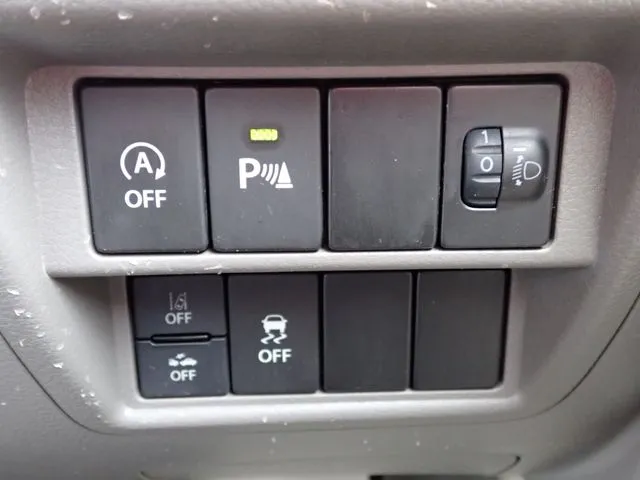 エブリイバン(スズキ)の車両写真