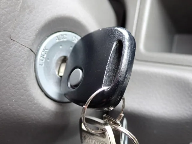 エブリイバン(スズキ)の車両写真