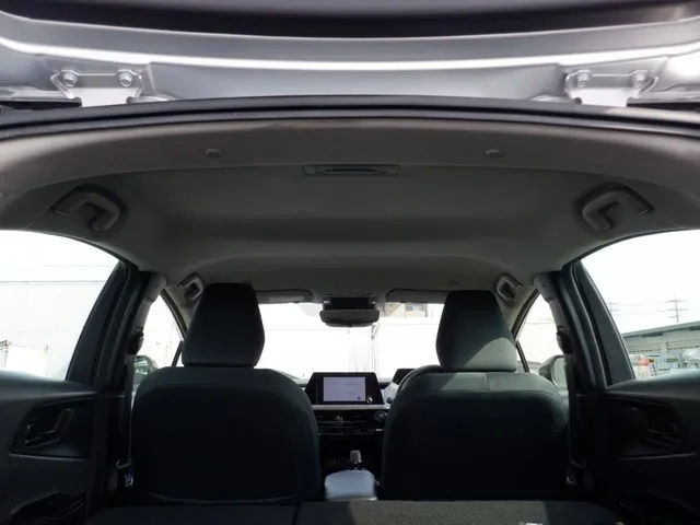 プリウス(トヨタ)の車両写真