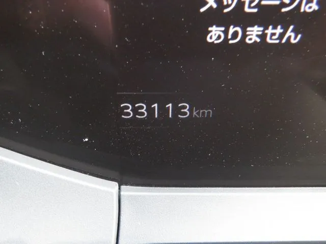 プリウス(トヨタ)の車両写真