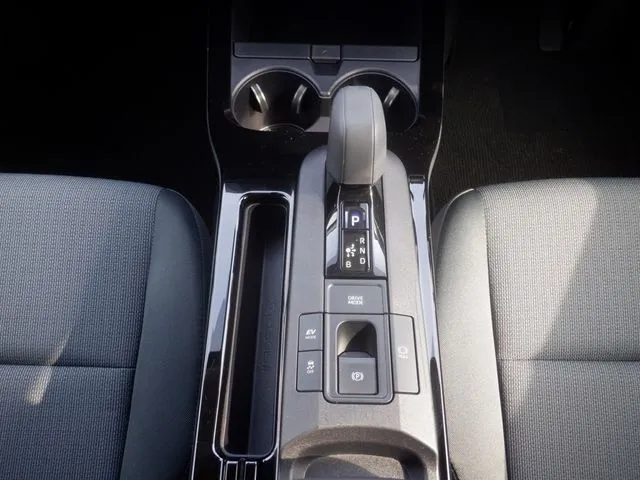 プリウス(トヨタ)の車両写真