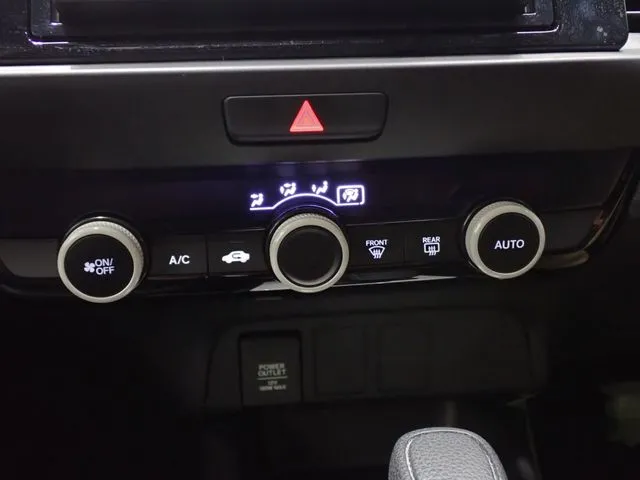 ホンダ フィット e:HEV