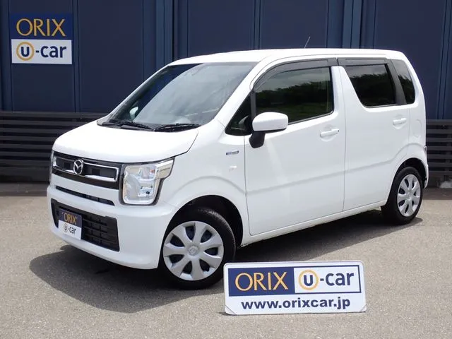 フレア(マツダ)|オリックスU-carの中古車