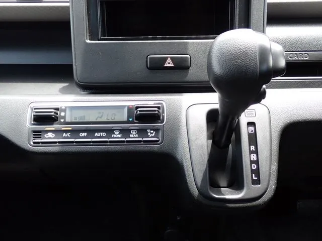 フレア（マツダ）の車両写真