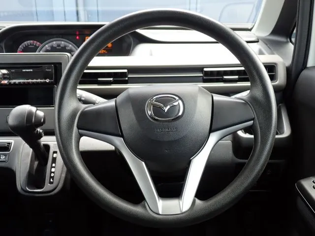フレア（マツダ）の車両写真