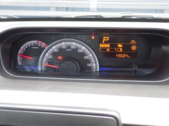 フレア（マツダ）の車両写真