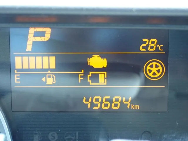 フレア（マツダ）の車両写真
