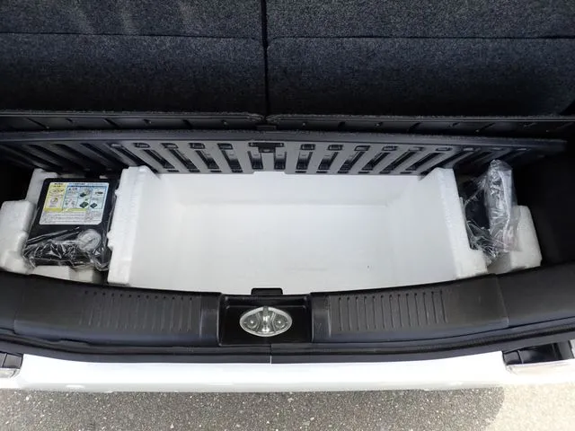 フレア（マツダ）の車両写真