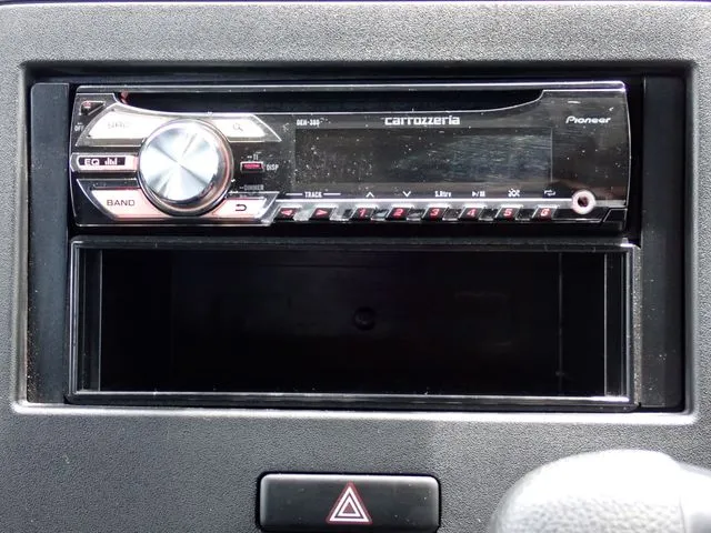 フレア（マツダ）の車両写真