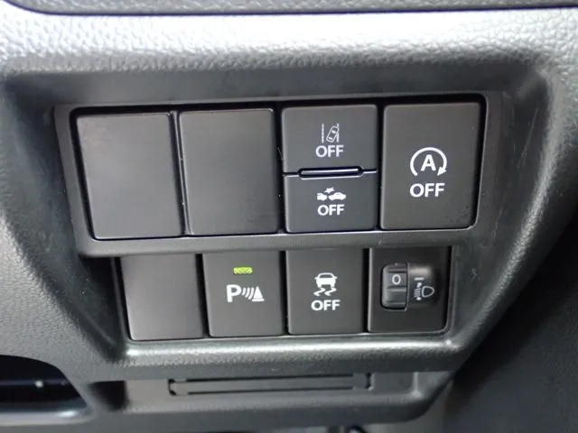 フレア（マツダ）の車両写真