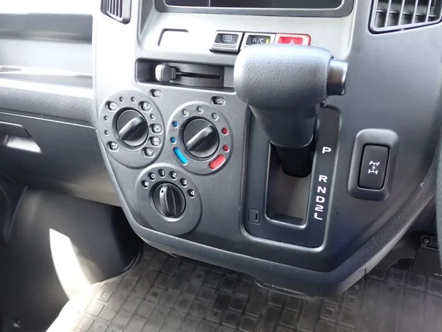 トヨタ　タウンエースバン　４ＷＤ