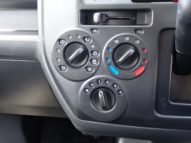 トヨタ　タウンエースバン　４ＷＤ