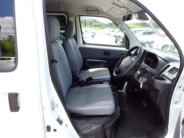 トヨタ　タウンエースバン　４ＷＤ